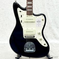 Fender Made in Japan Traditional Late 60s Jazzmaster MH -Black-【JD26011434】【3.39kg】