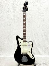 Fender Made in Japan Traditional Late 60s Jazzmaster MH -Black-【JD26011434】【3.39kg】_2