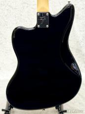 Fender Made in Japan Traditional Late 60s Jazzmaster MH -Black-【JD26011434】【3.39kg】_3