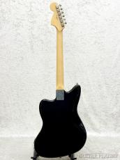 Fender Made in Japan Traditional Late 60s Jazzmaster MH -Black-【JD26011434】【3.39kg】_4