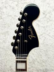 Fender Made in Japan Traditional Late 60s Jazzmaster MH -Black-【JD26011434】【3.39kg】_5