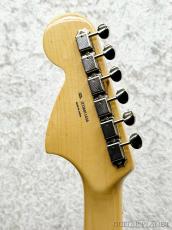Fender Made in Japan Traditional Late 60s Jazzmaster MH -Black-【JD26011434】【3.39kg】_6