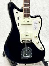 Fender Made in Japan Traditional Late 60s Jazzmaster MH -Black-【JD26011434】【3.39kg】_8