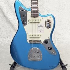 Fender Made in Japan Traditional Late 60s Jaguar MCH -Lake Placid Blue-【JD26014142】【3.45kg】