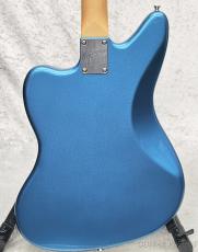 Fender Made in Japan Traditional Late 60s Jaguar MCH -Lake Placid Blue-【JD26014142】【3.45kg】_2