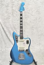 Fender Made in Japan Traditional Late 60s Jaguar MCH -Lake Placid Blue-【JD26014142】【3.45kg】_3