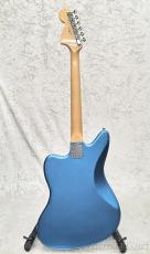 Fender Made in Japan Traditional Late 60s Jaguar MCH -Lake Placid Blue-【JD26014142】【3.45kg】_4