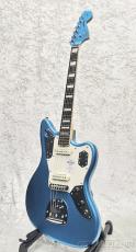 Fender Made in Japan Traditional Late 60s Jaguar MCH -Lake Placid Blue-【JD26014142】【3.45kg】_5