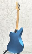 Fender Made in Japan Traditional Late 60s Jaguar MCH -Lake Placid Blue-【JD26014142】【3.45kg】_6