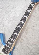 Fender Made in Japan Traditional Late 60s Jaguar MCH -Lake Placid Blue-【JD26014142】【3.45kg】_7