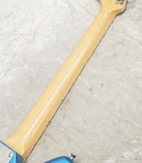 Fender Made in Japan Traditional Late 60s Jaguar MCH -Lake Placid Blue-【JD26014142】【3.45kg】_8