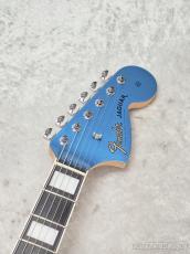Fender Made in Japan Traditional Late 60s Jaguar MCH -Lake Placid Blue-【JD26014142】【3.45kg】_9