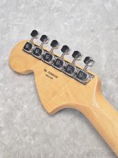 Fender Made in Japan Traditional Late 60s Jaguar MCH -Lake Placid Blue-【JD26014142】【3.45kg】_10