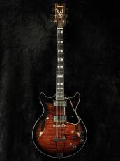 Ibanez ARTSTAR AMH100FM -Dark Violin Sunburst-【2.62g】【ハードケース付】_2