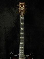 Ibanez ARTSTAR AMH100FM -Dark Violin Sunburst-【2.62g】【ハードケース付】_3