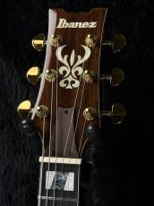Ibanez ARTSTAR AMH100FM -Dark Violin Sunburst-【2.62g】【ハードケース付】_4