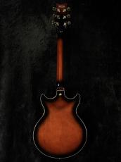 Ibanez ARTSTAR AMH100FM -Dark Violin Sunburst-【2.62g】【ハードケース付】_5