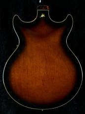 Ibanez ARTSTAR AMH100FM -Dark Violin Sunburst-【2.62g】【ハードケース付】_6