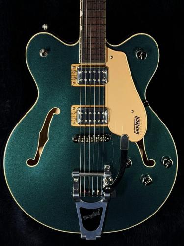 Gretsch 【決算セール】G5622T Electromatic Center Block Double-Cut with Bigsby -Cadillac Green-