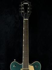 Gretsch 【決算セール】G5622T Electromatic Center Block Double-Cut with Bigsby -Cadillac Green-_3