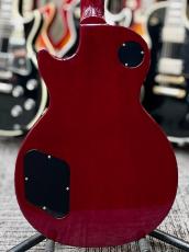 Gibson Les Paul Studio -Wine Red / Gold Hardware- 2002年製【良杢目!】【軽量3.95kg!】_3