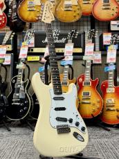 Fender Ritchie Blackmore Stratocaster -Olympic White- 【Scalloped Fingerboard!】【良指板!】【3.93kg】_2