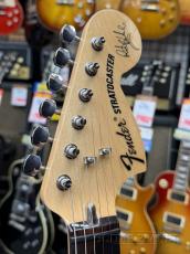Fender Ritchie Blackmore Stratocaster -Olympic White- 【Scalloped Fingerboard!】【良指板!】【3.93kg】_5