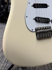 Fender Ritchie Blackmore Stratocaster -Olympic White- 【Scalloped Fingerboard!】【良指板!】【3.93kg】_8