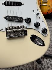 Fender Ritchie Blackmore Stratocaster -Olympic White- 【Scalloped Fingerboard!】【良指板!】【3.93kg】_9