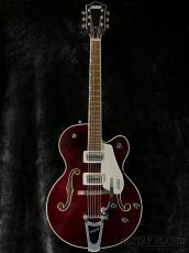 Gretsch G5420T Electromatic Classic Hollow Body Single-Cut with Bigsby -Walnut Stain-_2