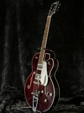 Gretsch G5420T Electromatic Classic Hollow Body Single-Cut with Bigsby -Walnut Stain-_3