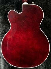 Gretsch G5420T Electromatic Classic Hollow Body Single-Cut with Bigsby -Walnut Stain-_8