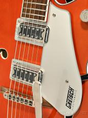 Gretsch 【決算セール】G5420T EMTC Classic Hollow Body Single-Cut with Bigsby -Orange Stain-_7
