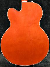 Gretsch 【決算セール】G5420T EMTC Classic Hollow Body Single-Cut with Bigsby -Orange Stain-_9