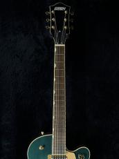 Gretsch 【決算セール】G5655TG Electromatic Center Block Jr. Single-Cut with Bigsby -Cadillac Green-_3