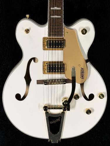 Gretsch 【決算セール】G5422TG Electromatic Classic Hollow Body Double-Cut -Snowcrest White-
