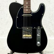 Fender 【新品特価】Made in Japan FSR Hybrid II Telecaster -Satin Black-【JD26009080】【3.23kg】