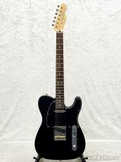 Fender 【新品特価】Made in Japan FSR Hybrid II Telecaster -Satin Black-【JD26009080】【3.23kg】_2