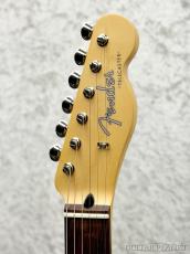 Fender 【新品特価】Made in Japan FSR Hybrid II Telecaster -Satin Black-【JD26009080】【3.23kg】_5