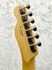Fender 【新品特価】Made in Japan FSR Hybrid II Telecaster -Satin Black-【JD26009080】【3.23kg】_6