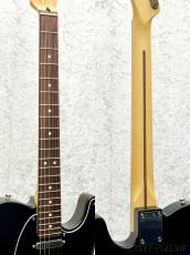 Fender 【新品特価】Made in Japan FSR Hybrid II Telecaster -Satin Black-【JD26009080】【3.23kg】_7