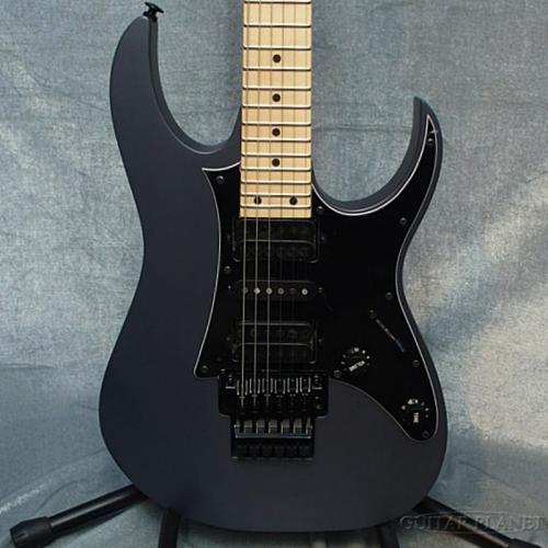 Ibanez Genesis Collection RG550 -Gray Metallic Flat- 【MADE IN JAPAN】【限定生産品】