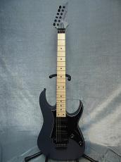 Ibanez Genesis Collection RG550 -Gray Metallic Flat- 【MADE IN JAPAN】【限定生産品】_3