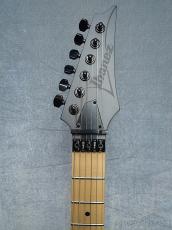 Ibanez Genesis Collection RG550 -Gray Metallic Flat- 【MADE IN JAPAN】【限定生産品】_4