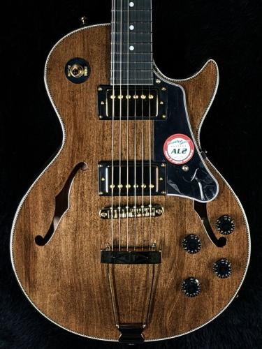 Seventy Seven Guitars 【決算セール】STORK-STD-JT-ABR (Antique Brown)-【軽量3.185Kg】