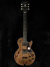 Seventy Seven Guitars 【決算セール】STORK-STD-JT-ABR (Antique Brown)-【軽量3.185Kg】_2