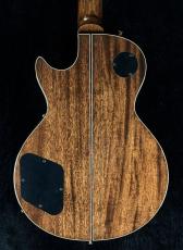 Seventy Seven Guitars 【決算セール】STORK-STD-JT-ABR (Antique Brown)-【軽量3.185Kg】_6