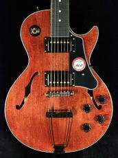 Seventy Seven Guitars 【決算セール】STORK-STD-JT-AR (Antique red)-【軽量3.195Kg】