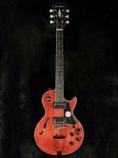 Seventy Seven Guitars 【決算セール】STORK-STD-JT-AR (Antique red)-【軽量3.195Kg】_2