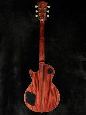 Seventy Seven Guitars 【決算セール】STORK-STD-JT-AR (Antique red)-【軽量3.195Kg】_5